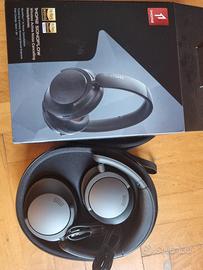 Cuffie Bluetooth 1MORE SonoFlow ANC - Headphones