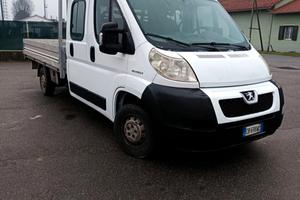 peugeot boxer 2,2hdi 7posti
