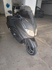 Yamaha T-Max
