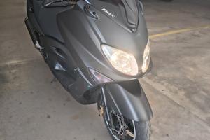 Yamaha T-Max