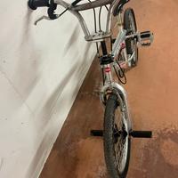 Bmx free style
