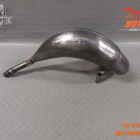 SCARICO HGS YAMAHA YZ 125 ESPANSIONE 2022-26 FANTI