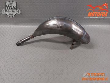 SCARICO HGS YAMAHA YZ 125 ESPANSIONE 2022-26 FANTI