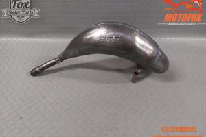 SCARICO HGS YAMAHA YZ 125 ESPANSIONE 2022-26 FANTI