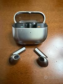 Cuffie bluetooth Samsung Galaxy Buds 3