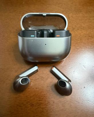 Cuffie bluetooth Samsung Galaxy Buds 3