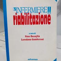 L'infermiere della riabilitazione