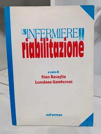 L'infermiere della riabilitazione