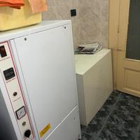 Studio odontoiatrico completo affidasi