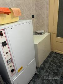Studio odontoiatrico completo affidasi