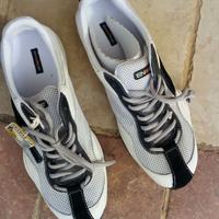 Scarpe nuove, mai indossate 44