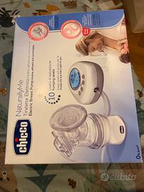 Tira latte chicco elettrico