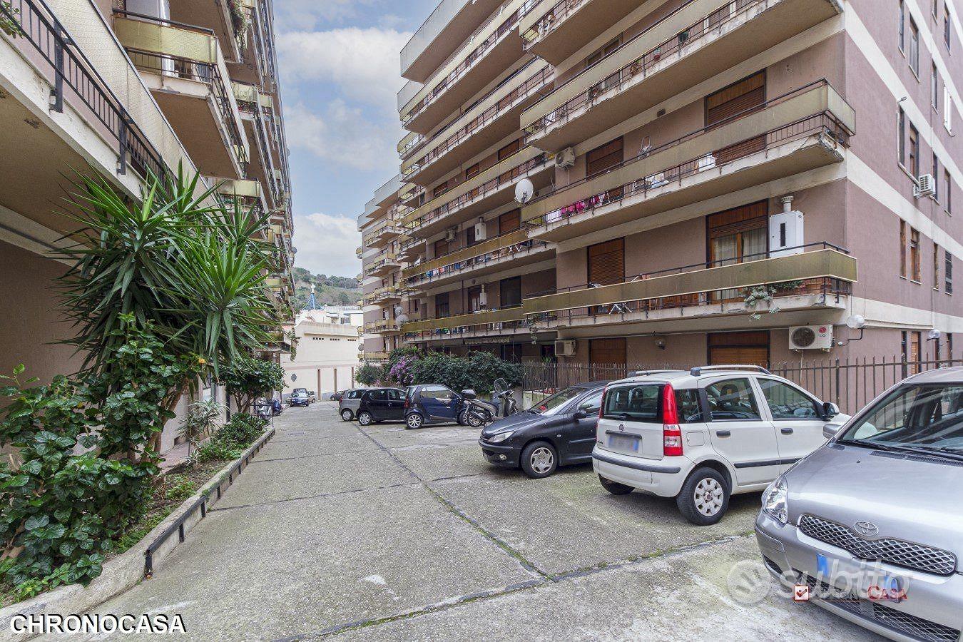 Appartamento – Messina, Fondo Sterio, IV Circoscrizione - Vista 2