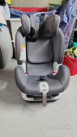 seggiolone chicco