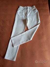 Pantaloni donna taglia 42