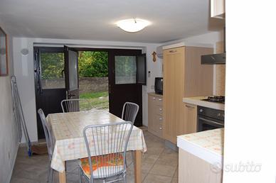 Bilocale Settembre Marina di Grosseto