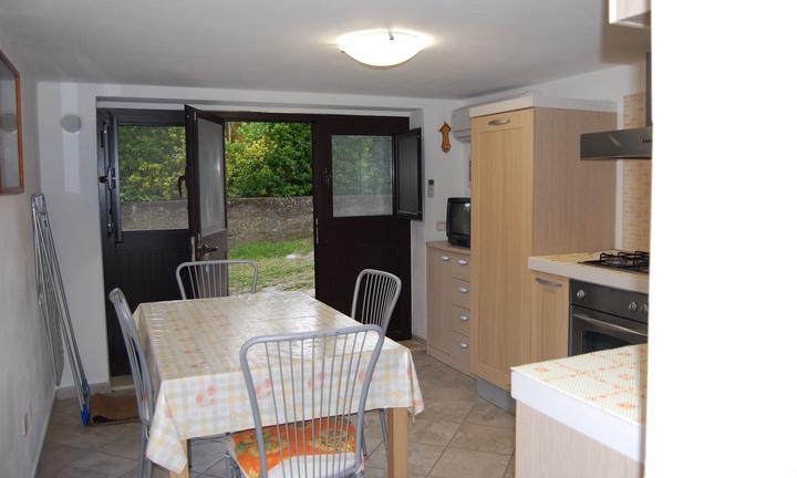 Bilocale Settembre Marina di Grosseto