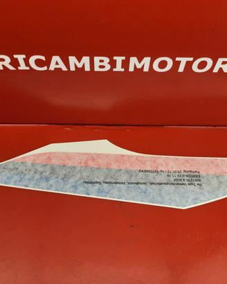 ADESIVO DECALCO DX BMW RNINET R9T R NINE T