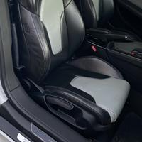 Sedili audi TTS