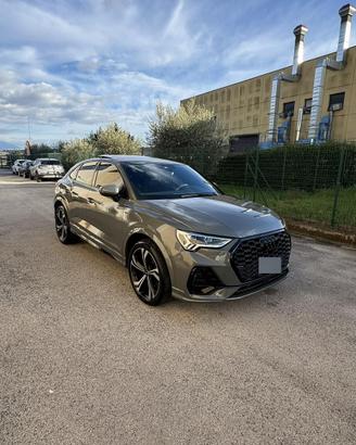 Q3 Sportback