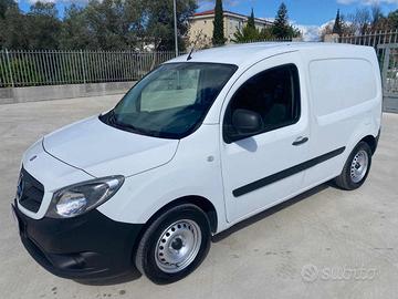 MERCEDES-BENZ eCitan Mercedes-Benz Citan CDI IVA