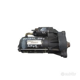 MOTORINO D' AVVIAMENTO PEUGEOT Expert 3° Serie C6
