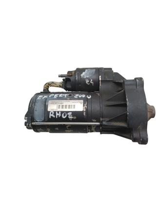 MOTORINO D' AVVIAMENTO PEUGEOT Expert 3° Serie C6