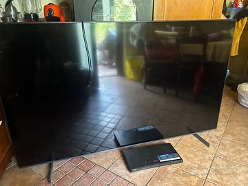 Televisore 75 pollici ( 168x90 cm )Samsun