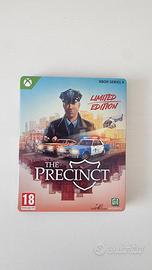 The Precinct - Xbox serie X