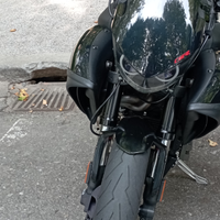 Buell 1125 CR