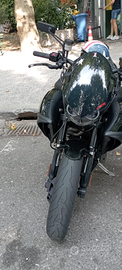 Buell 1125 CR