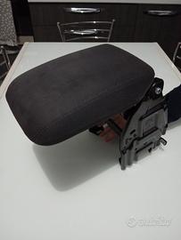 Bracciolo centrale Audi A4 b8