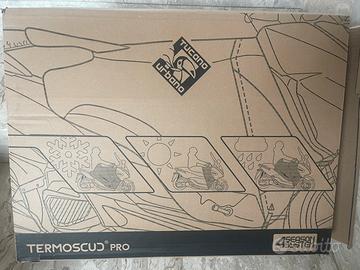 TUCANO URBANO TERMOSCUD® PRO NERO PER X-MAX 300