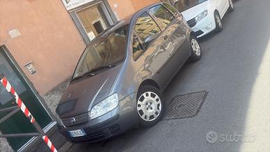Fiat Idea