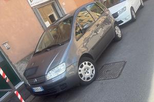 Fiat Idea