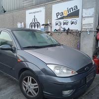 FORD FOCUS 1.8 TDCI 2001 F9DA PER RICAMBI