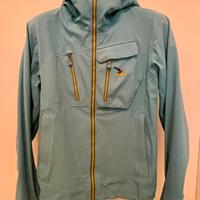 Giacca e pantaloni goretex Salewa