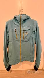 Giacca e pantaloni goretex Salewa