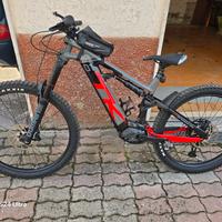 E-BIKE THOK TK01