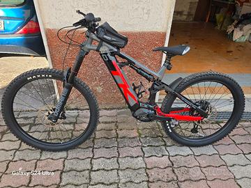 E-BIKE THOK TK01