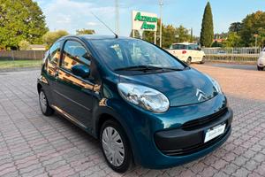 CITROEN C1 5/P 1.0 BENZ SI NEOPATENTATI KM 62.154