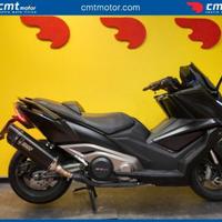KYMCO AK 550 Finanziabile - Nero - 3881