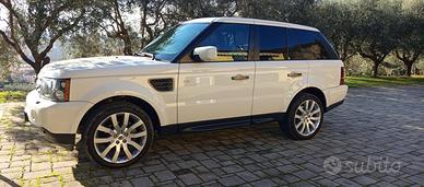 Range rover SPORT HSE