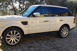 Range rover SPORT HSE