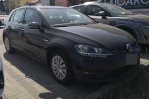 Volkswagen Golf  serie 7 