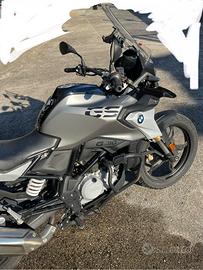 Moto BMW G 310 GS