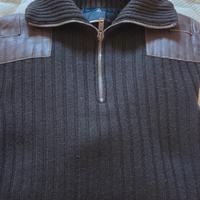 Maglioni sportivi uomo