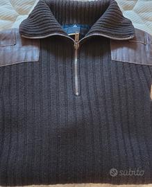 Maglioni sportivi uomo