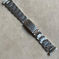 Rolex 7836 bracciale oyster 1972 per 1675 1655