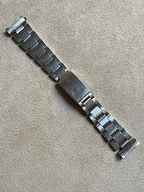 Rolex 7836 bracciale oyster 1972 per 1675 1655